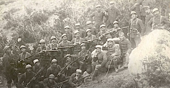 Legion arménienne